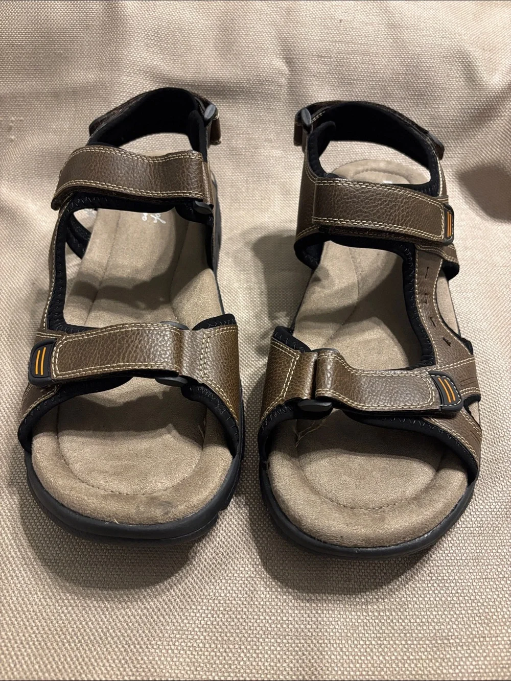 Weatherproof Vintage Cameron Sport Sandals